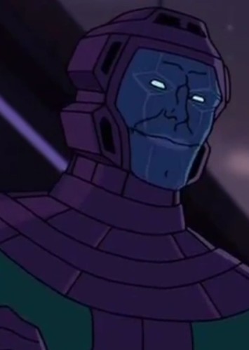 Nathaniel Richards