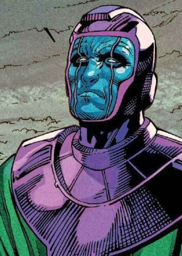 Nathaniel Richards