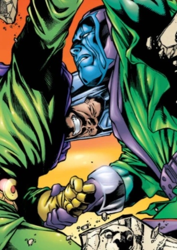 Nathaniel Richards
