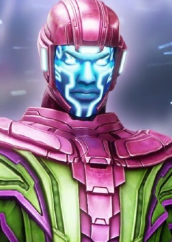 Nathaniel Richards