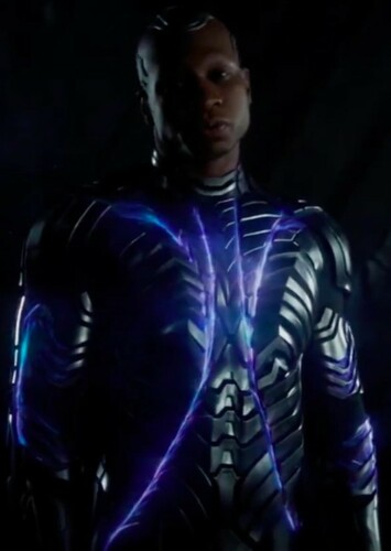 Nathaniel Richards