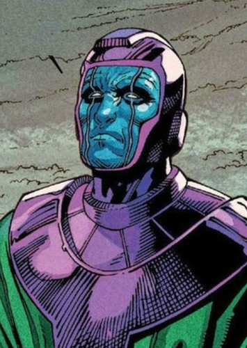 Nathaniel Richards