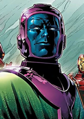 Nathaniel Richards