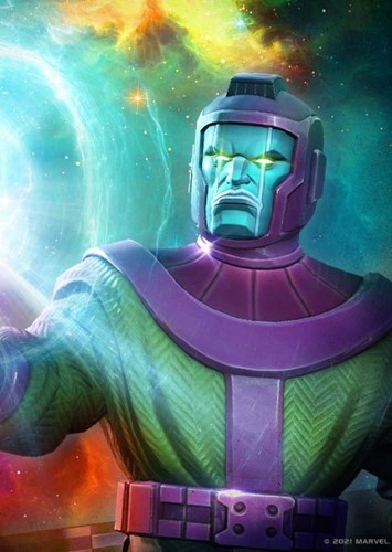 Nathaniel Richards