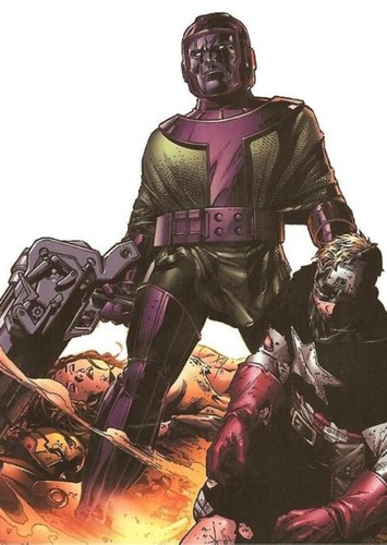 Nathaniel Richards
