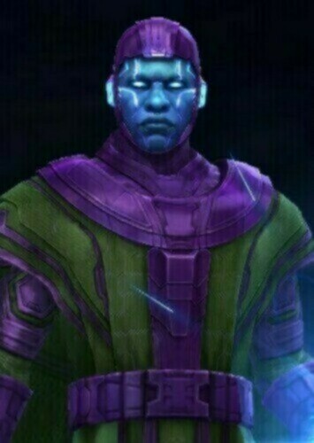 Nathaniel Richards
