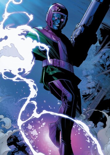 Nathaniel Richards