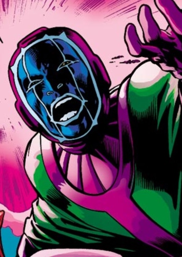 Nathaniel Richards