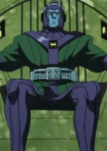 Nathaniel Richards