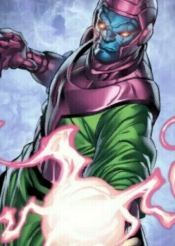 Nathaniel Richards