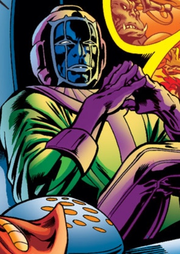 Nathaniel Richards II