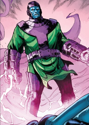 Nathaniel Richards (Marvel)