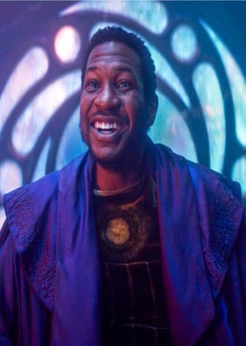 Nathaniel Richards