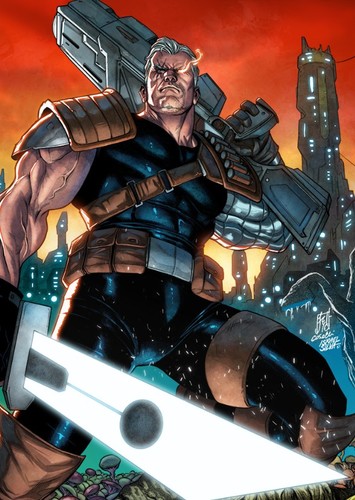 Nathaniel Summers