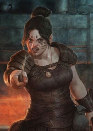 Natia Brosca