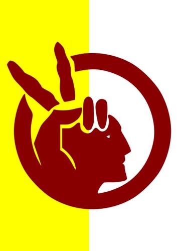 Native American