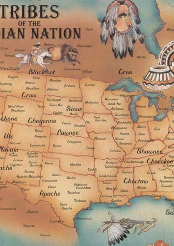 Native American Heritage
