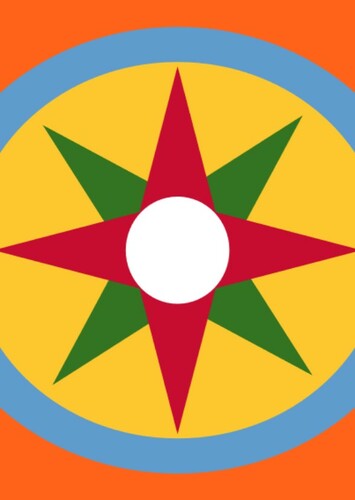 Native American Heritage