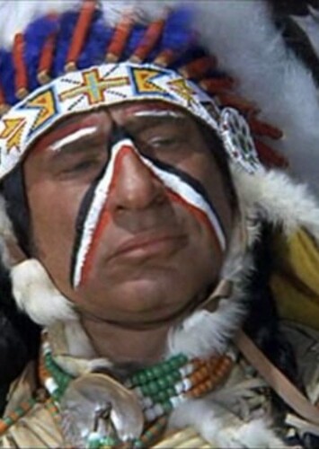 Native Chief