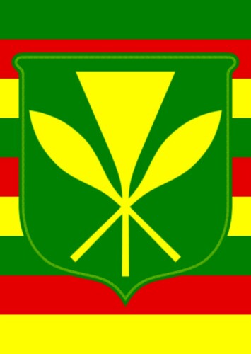 Native Hawaiian Heritage