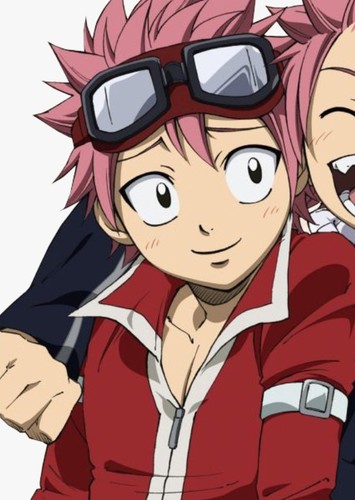 Natsu Dragion