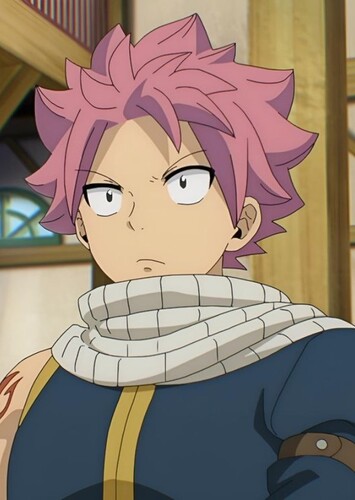 Natsu Dragneel