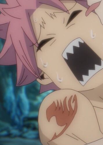 Natsu Dragneel