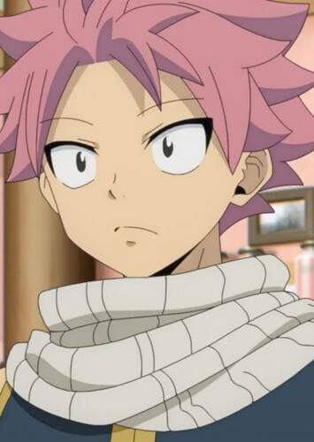 Natsu Dragneel