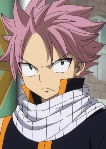 Natsu Dragneel