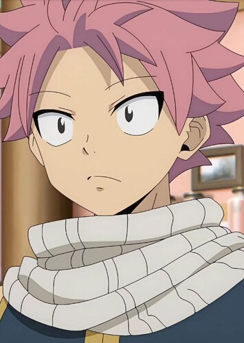 Natsu Dragneel