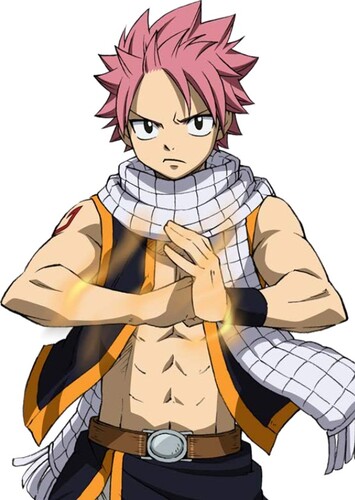 Natsu Dragneel