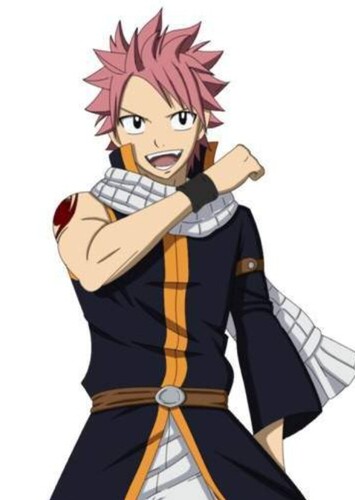 Natsu Dragneel