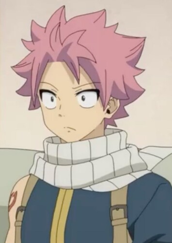 Natsu Dragneel