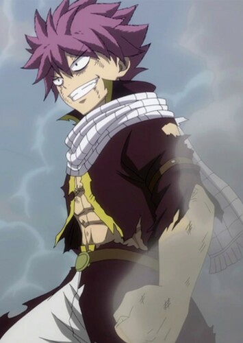 Natsu Dragneel