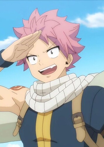 Natsu Dragneel