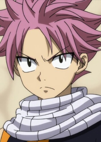 Natsu Dragneel