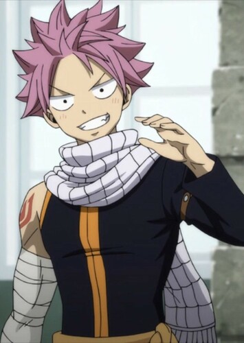 Natsu Dragneel