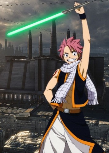 Natsu Dragneel