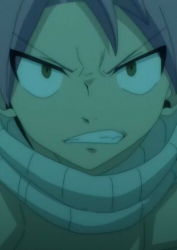 Natsu Dragneel