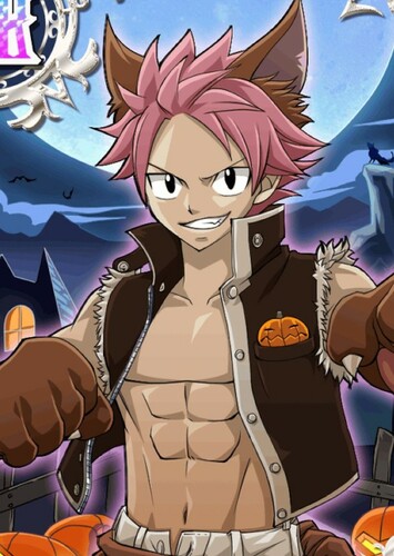 Natsu Dragneel
