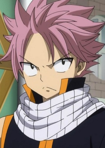Natsu Dragneel