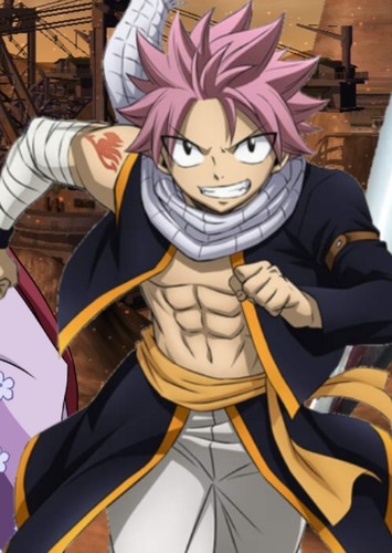 Natsu Dragneel