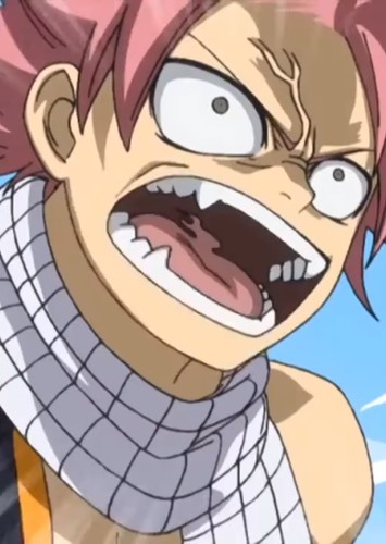 Natsu Dragneel
