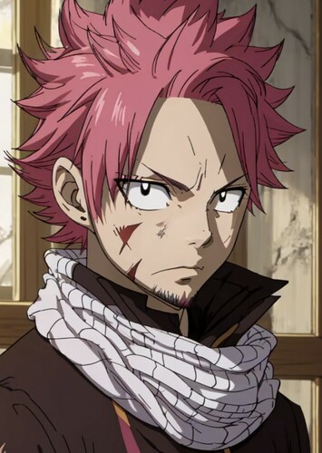 Natsu Dragneel