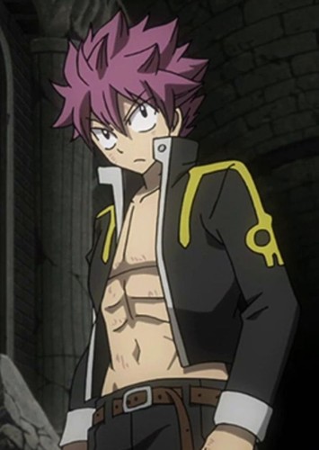 Natsu Dragneel