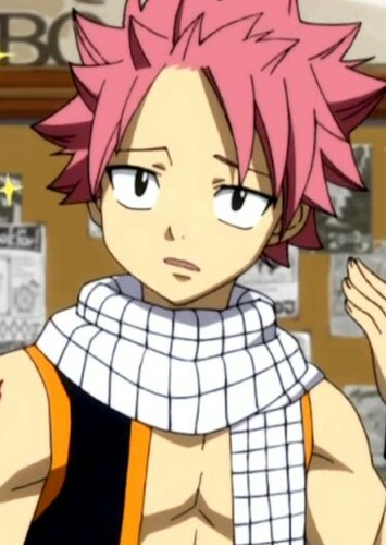 Natsu Dragneel