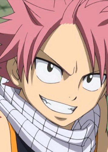 Natsu Dragneel