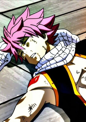 Natsu Dragneel