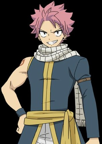 Natsu Dragneel