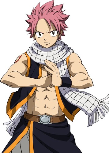 Natsu Dragneel